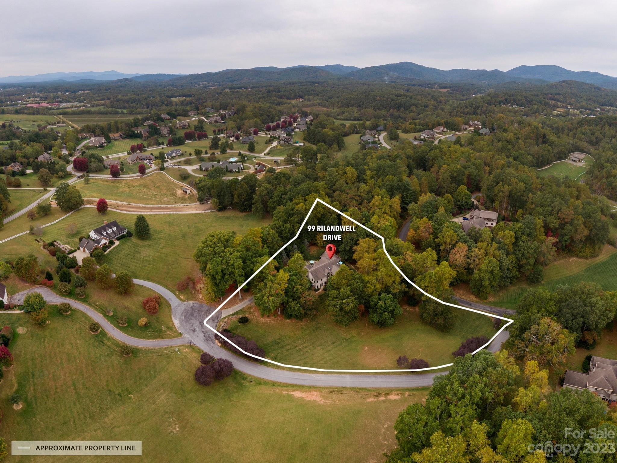 Rilandwell Estates - Residential