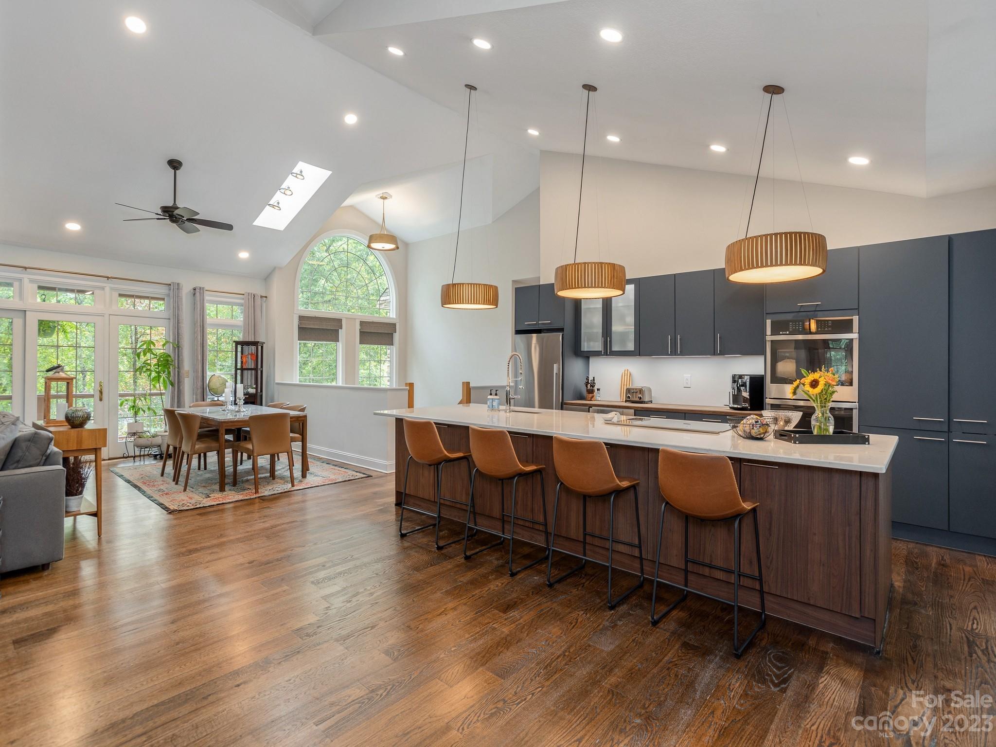 Rilandwell Estates - Residential