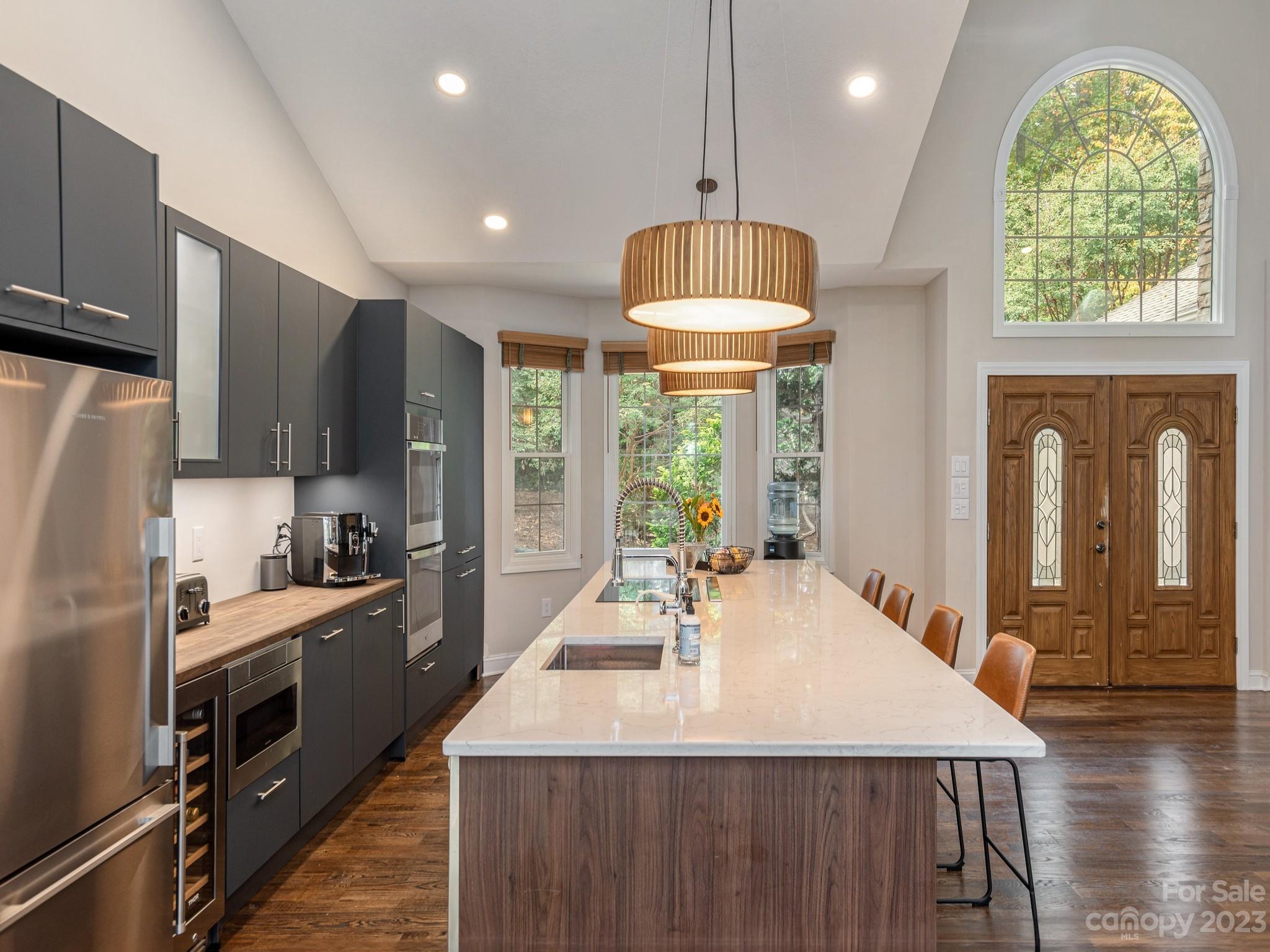 Rilandwell Estates - Residential