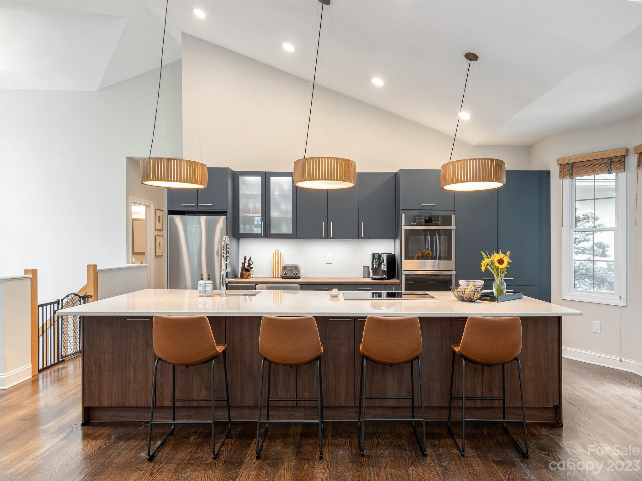 Rilandwell Estates - Residential