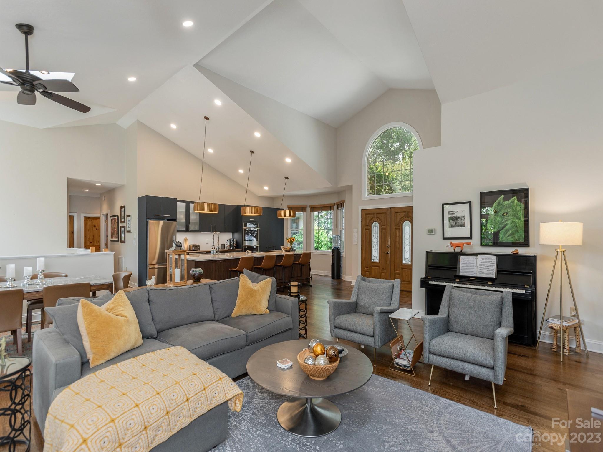 Rilandwell Estates - Residential