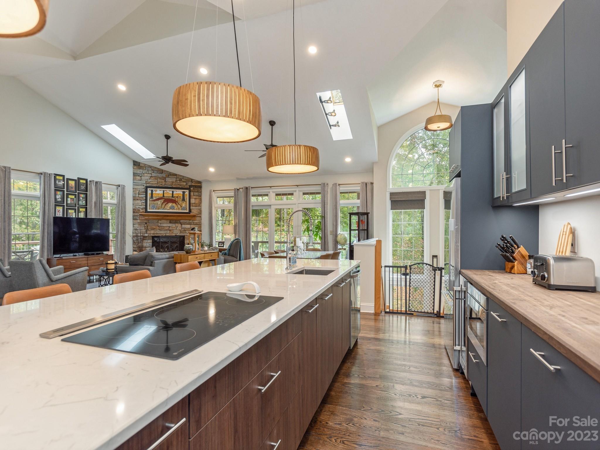 Rilandwell Estates - Residential