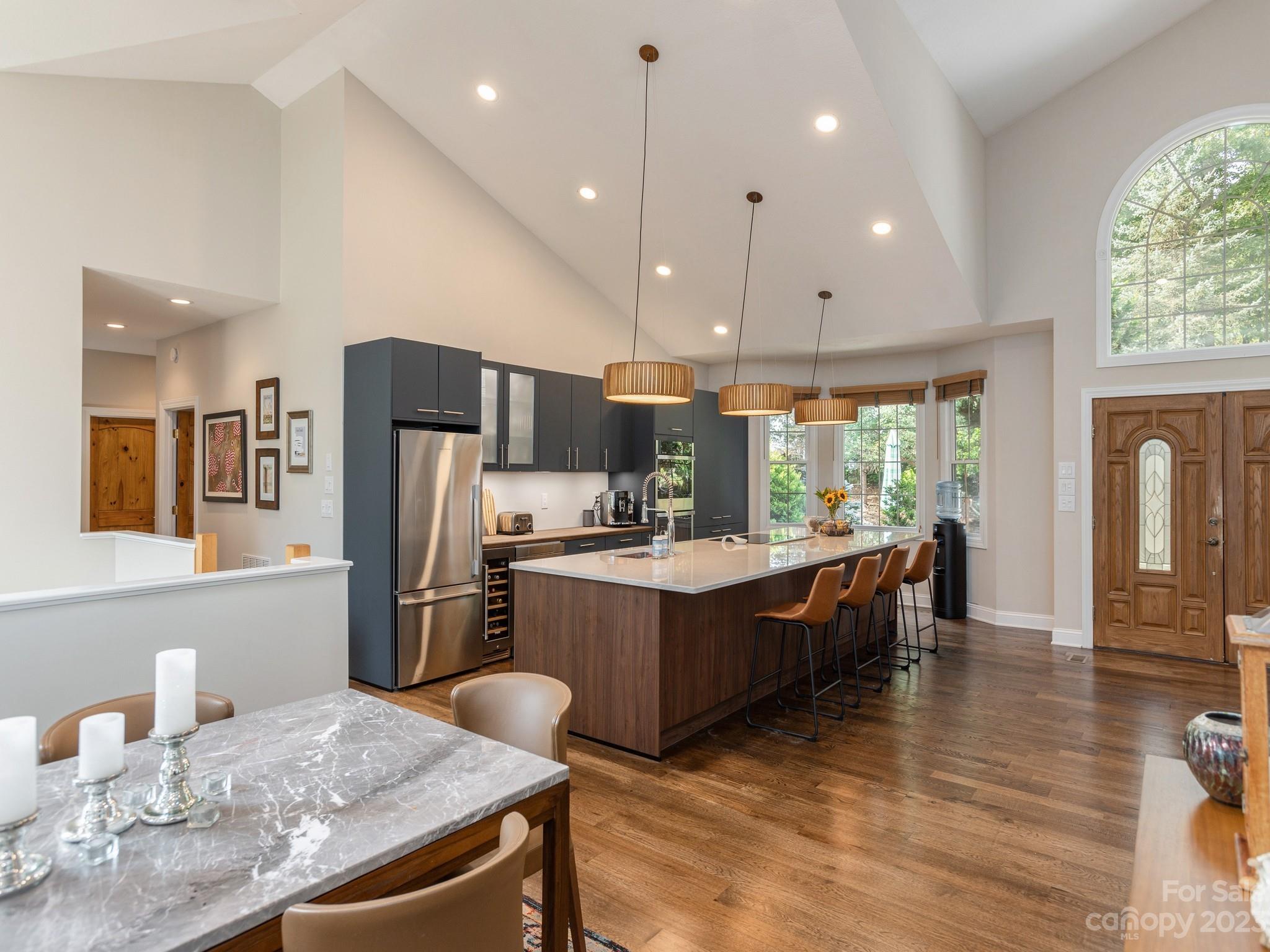 Rilandwell Estates - Residential