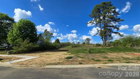 Photo of 1810 Wilton Gate Drive, Charlotte, NC 28262 (MLS # 4365731)