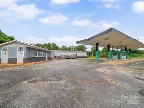 1168 W Main Street Forest City NC 28043