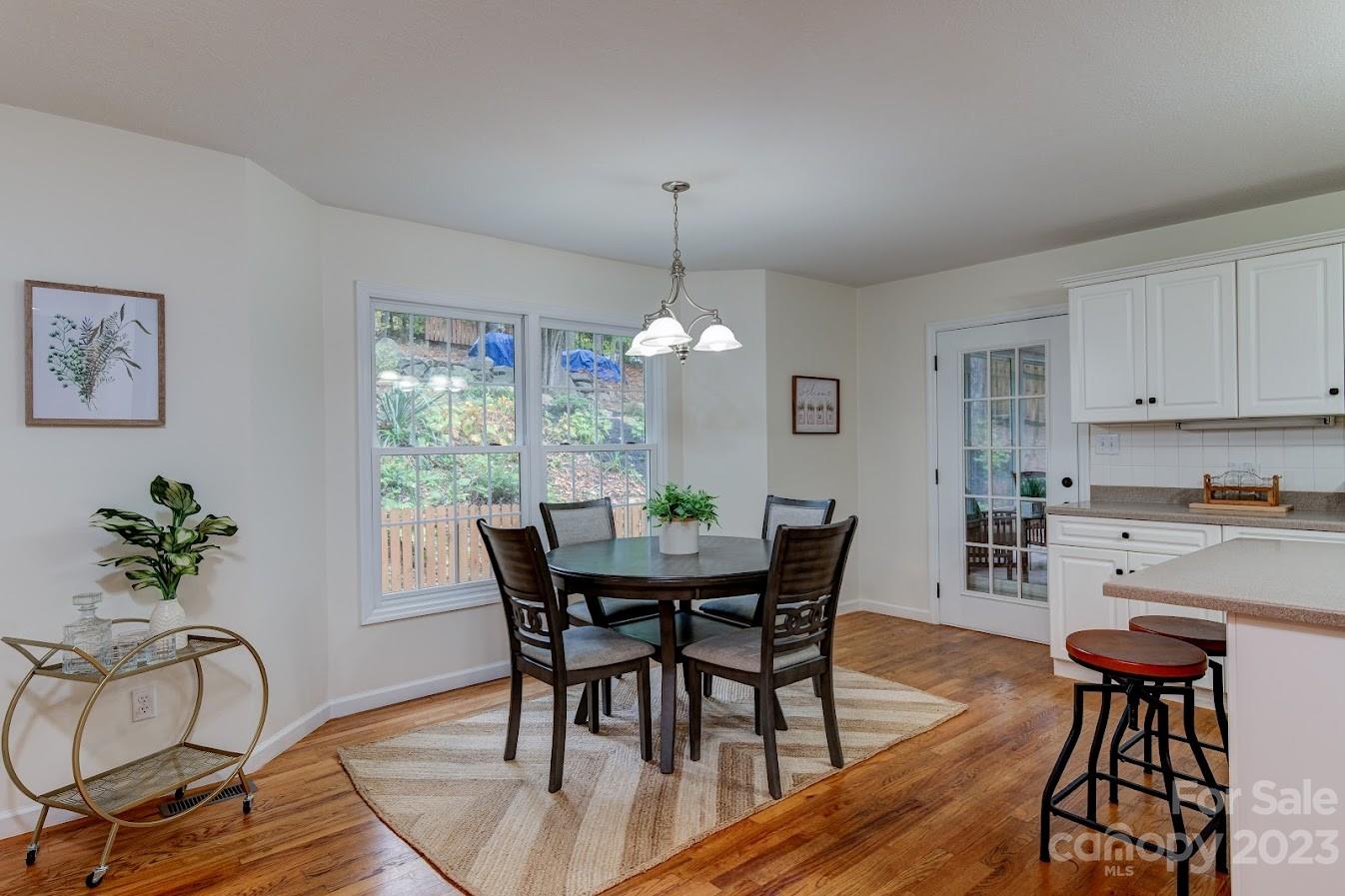 Cedar Crest Heights - Residential