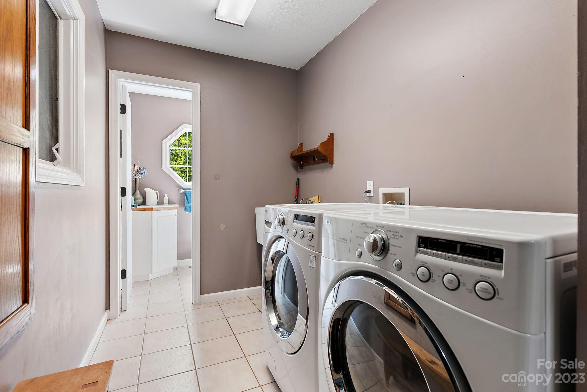 Cedar Crest Heights - Residential