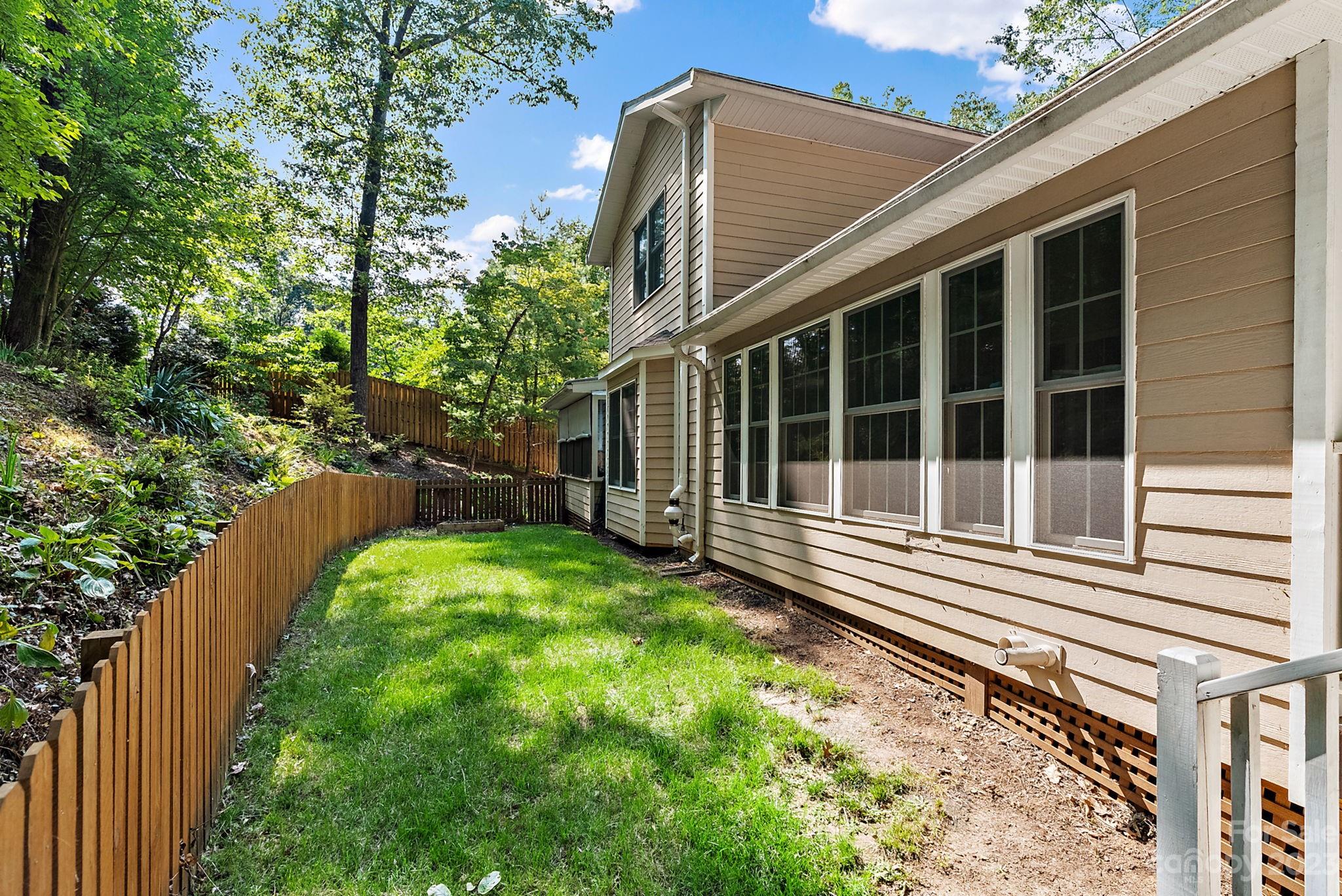 Cedar Crest Heights - Residential