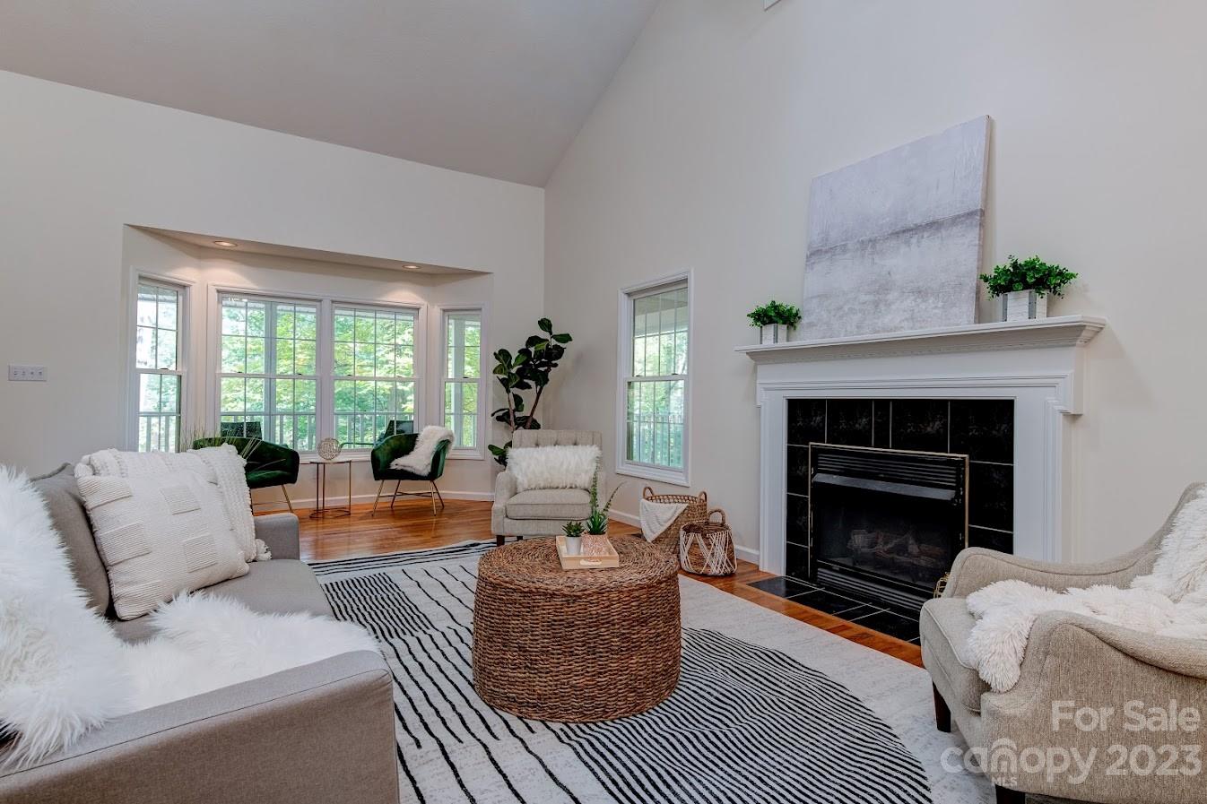 Cedar Crest Heights - Residential