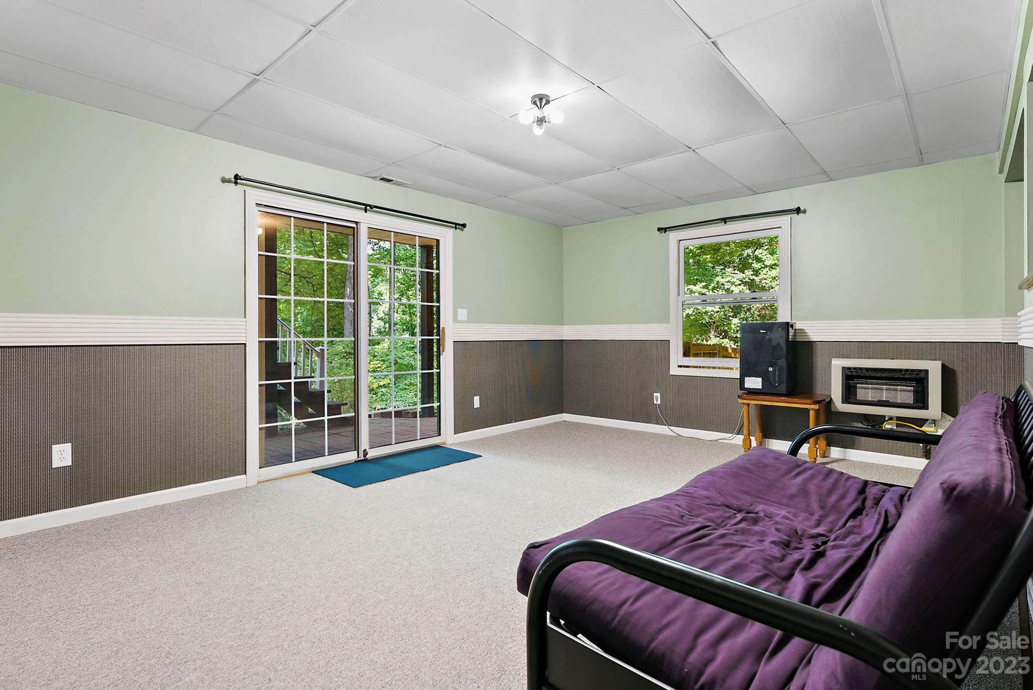 Cedar Crest Heights - Residential