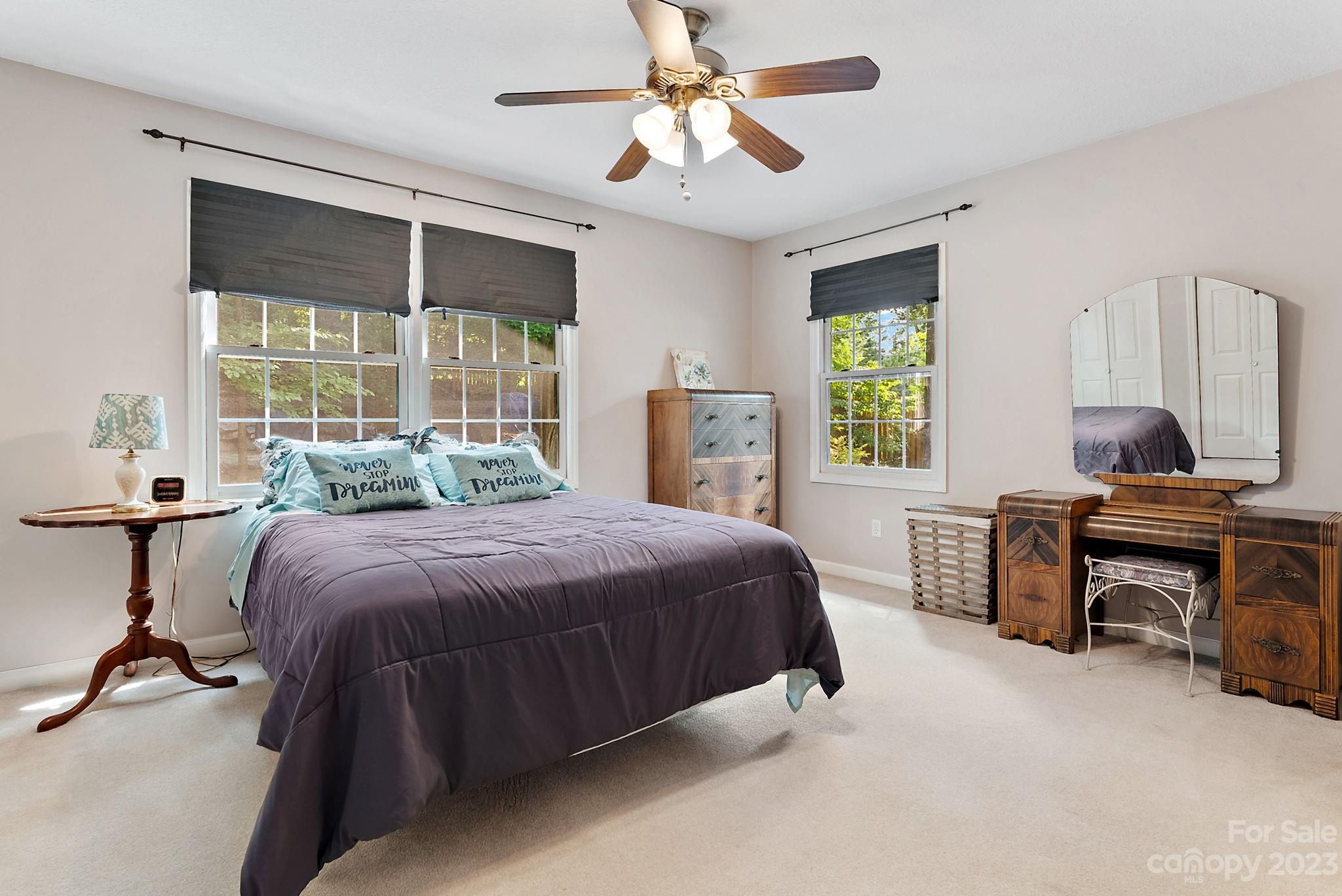 Cedar Crest Heights - Residential