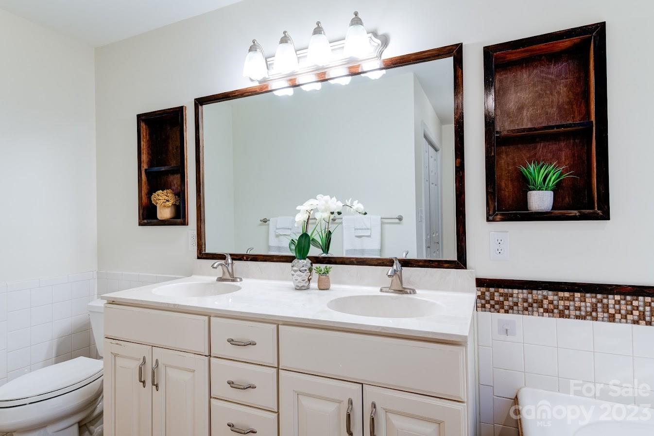 Cedar Crest Heights - Residential