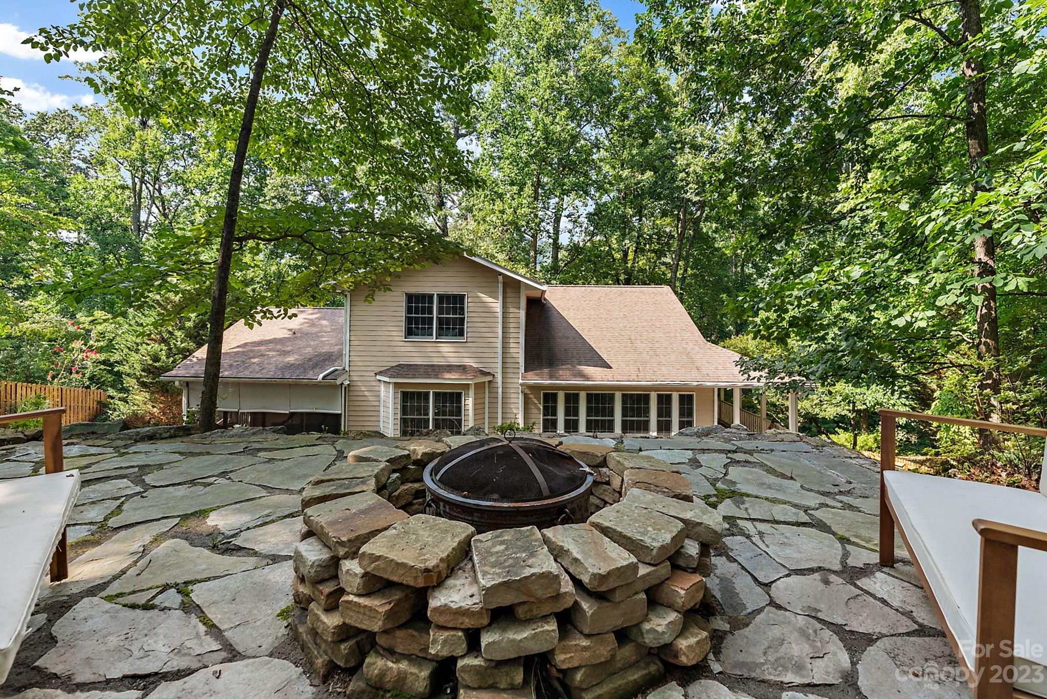 Cedar Crest Heights - Residential