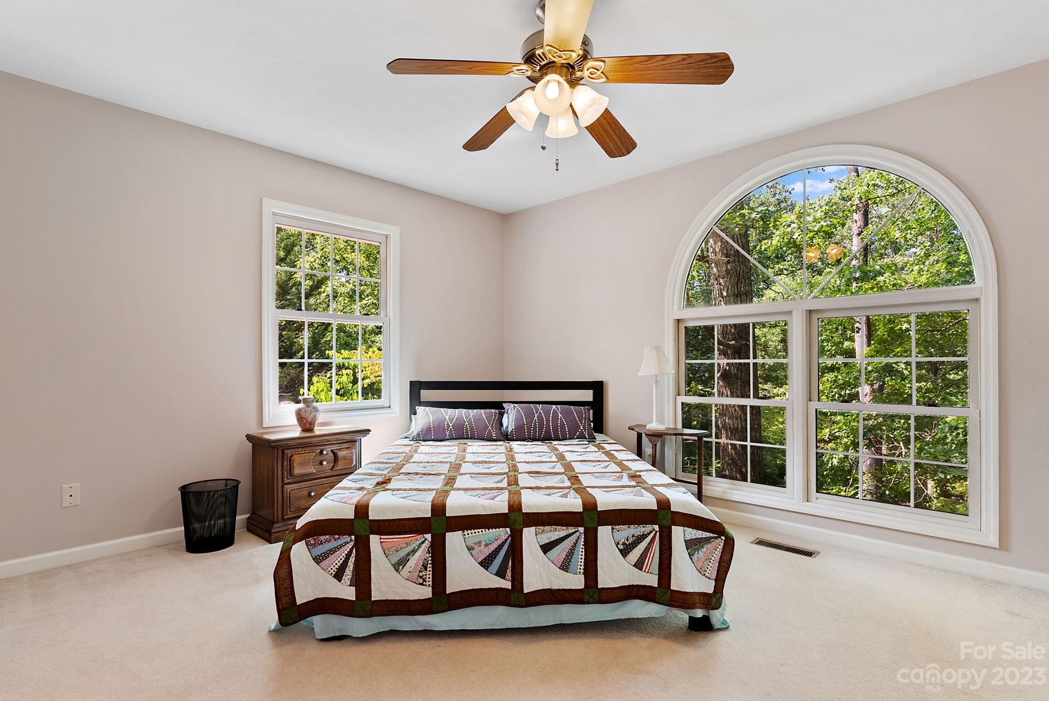 Cedar Crest Heights - Residential