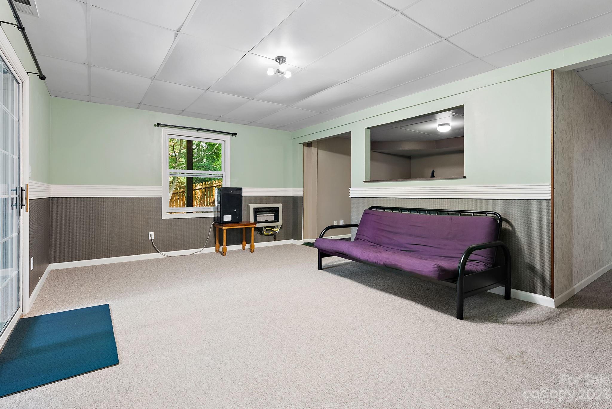 Cedar Crest Heights - Residential