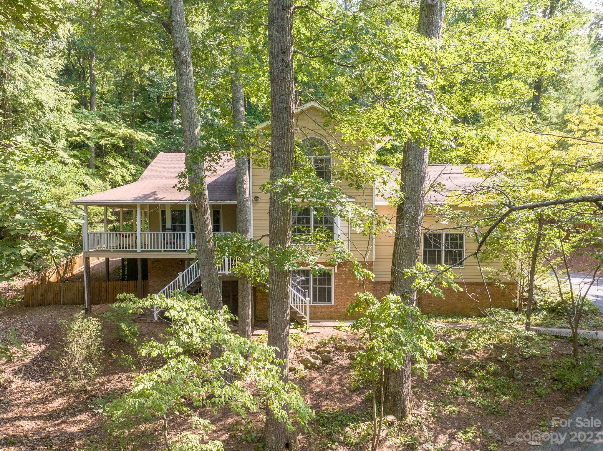 Cedar Crest Heights - Residential