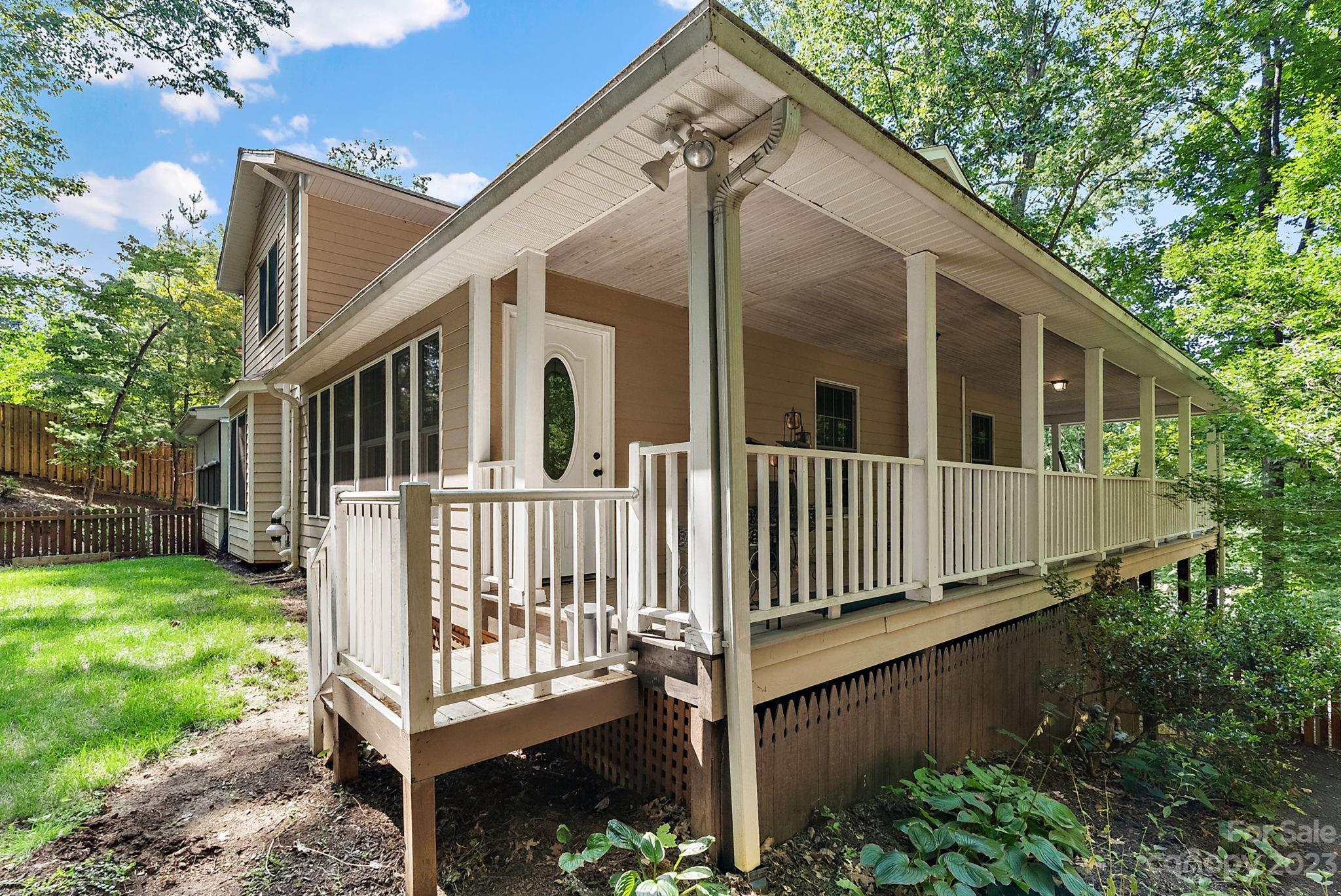 Cedar Crest Heights - Residential