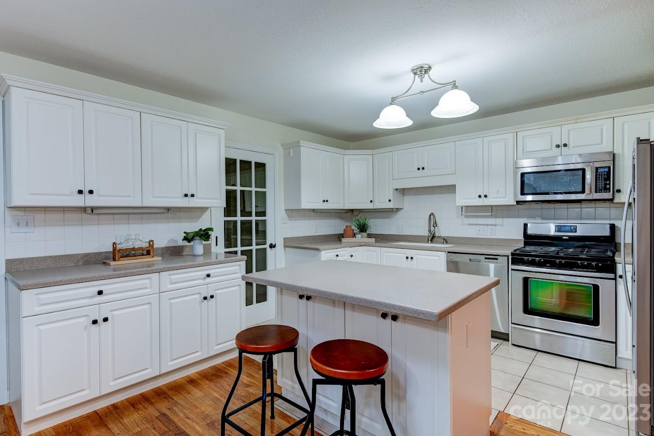 Cedar Crest Heights - Residential