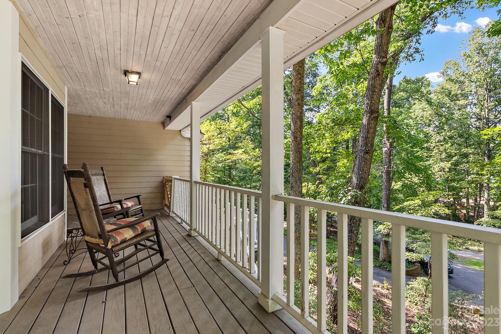 Cedar Crest Heights - Residential