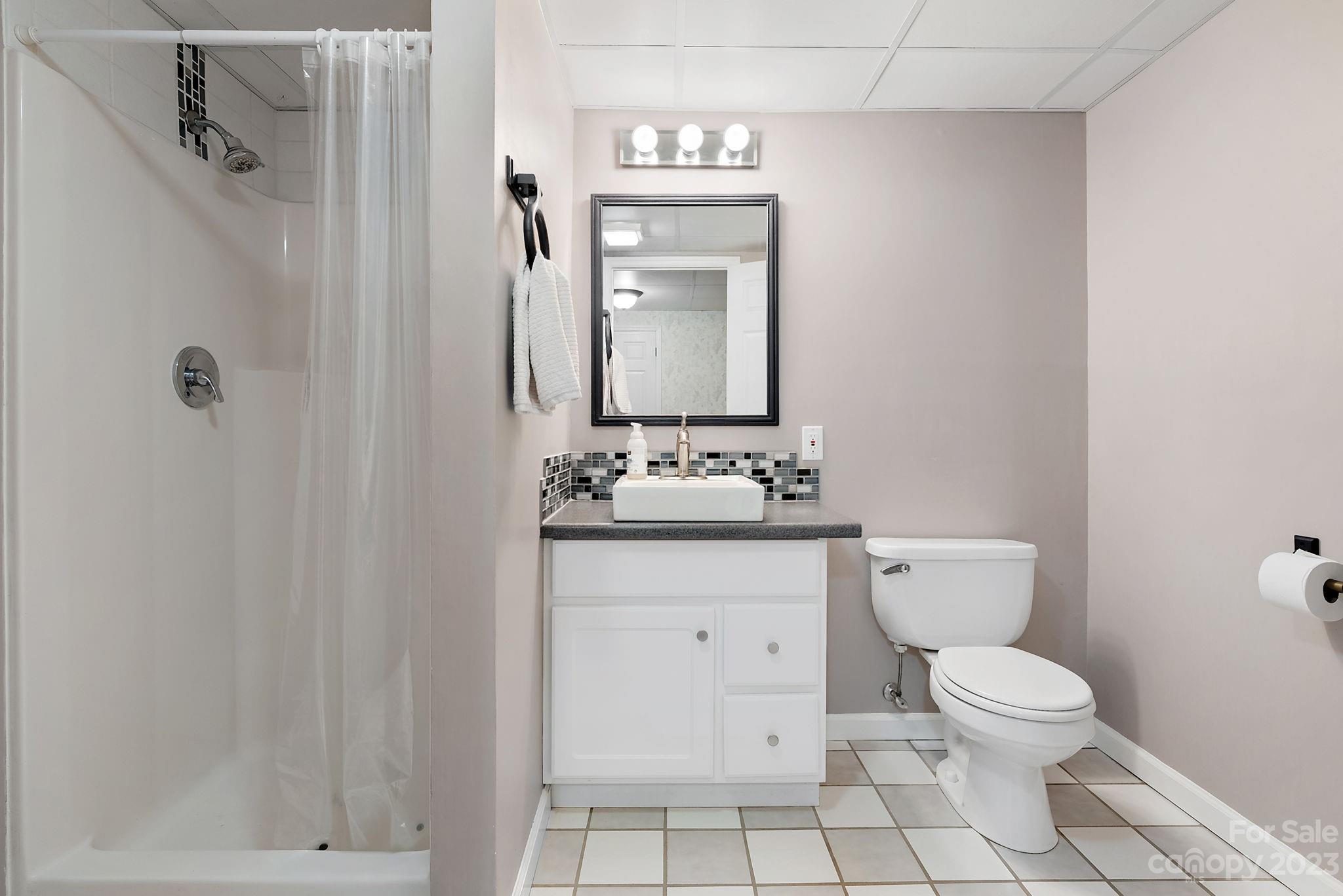 Cedar Crest Heights - Residential