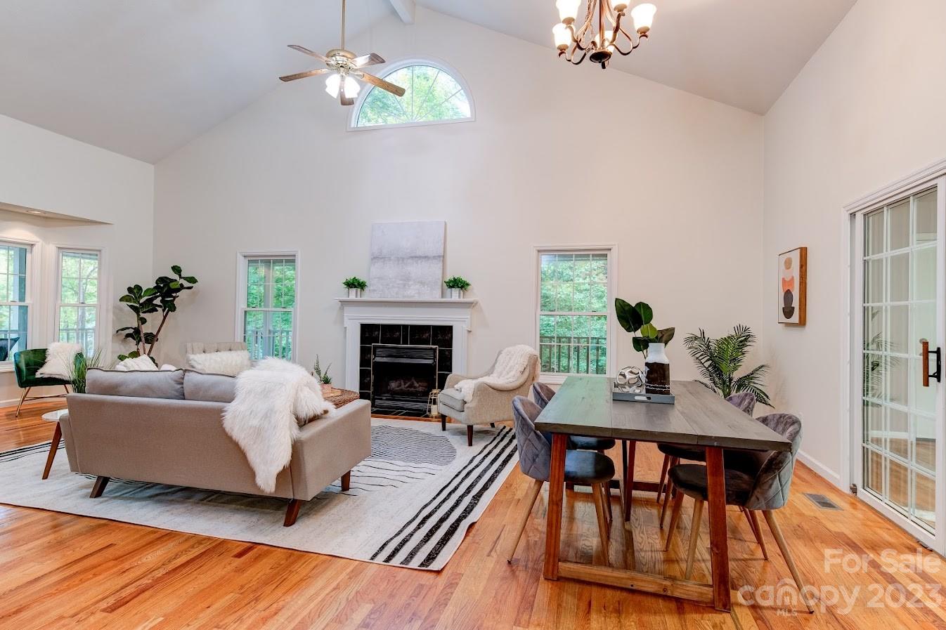 Cedar Crest Heights - Residential