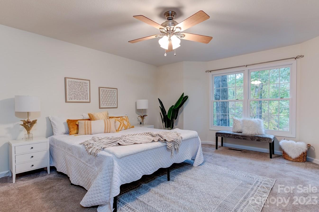 Cedar Crest Heights - Residential