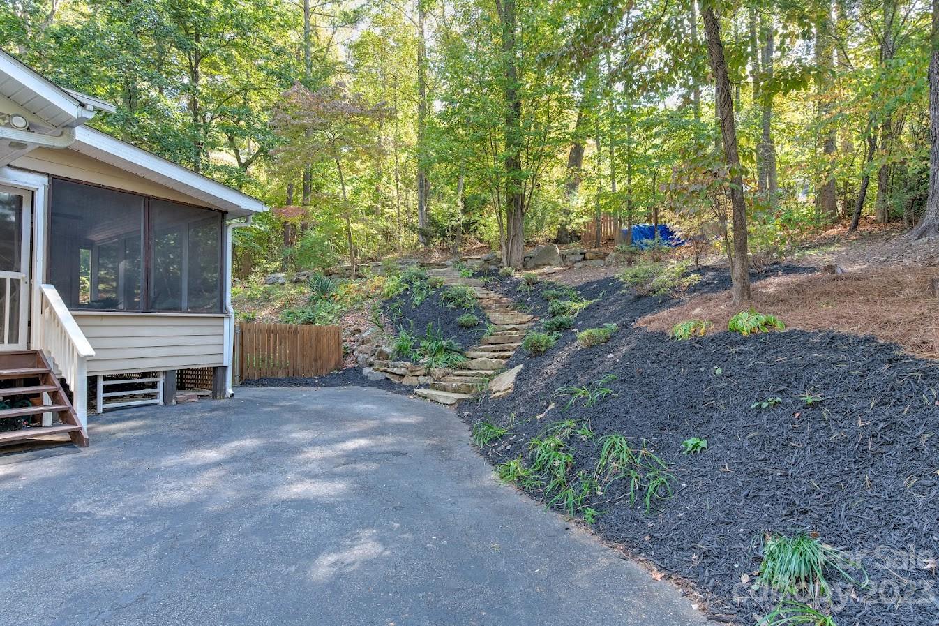 Cedar Crest Heights - Residential