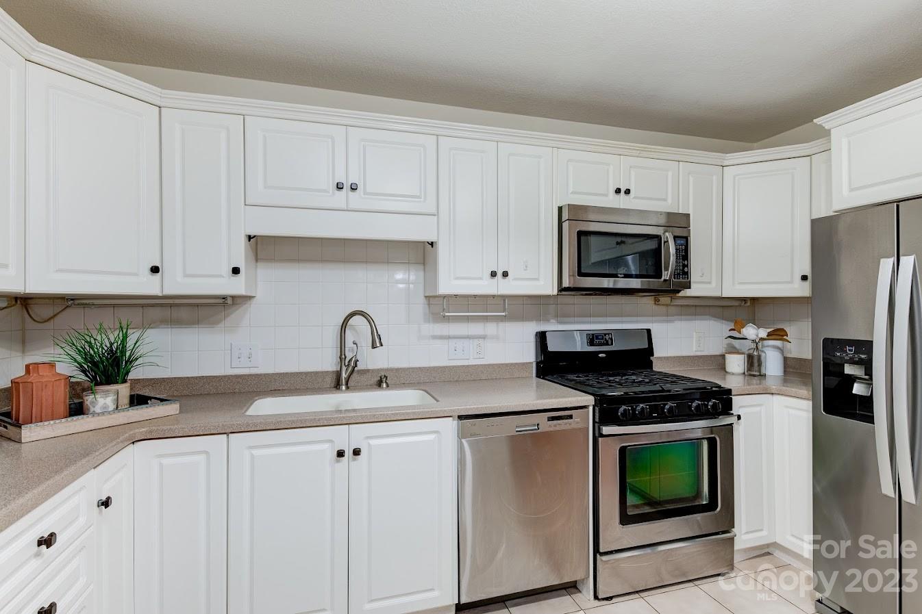 Cedar Crest Heights - Residential