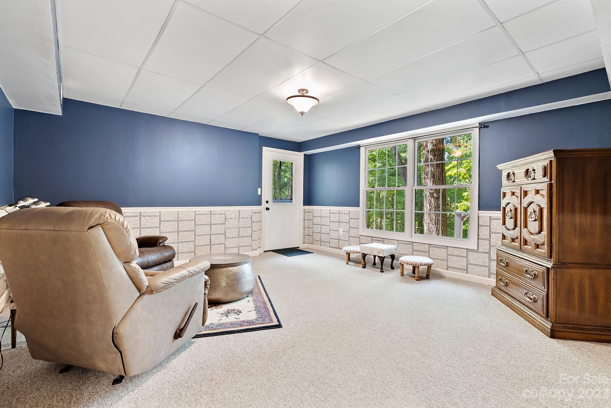 Cedar Crest Heights - Residential