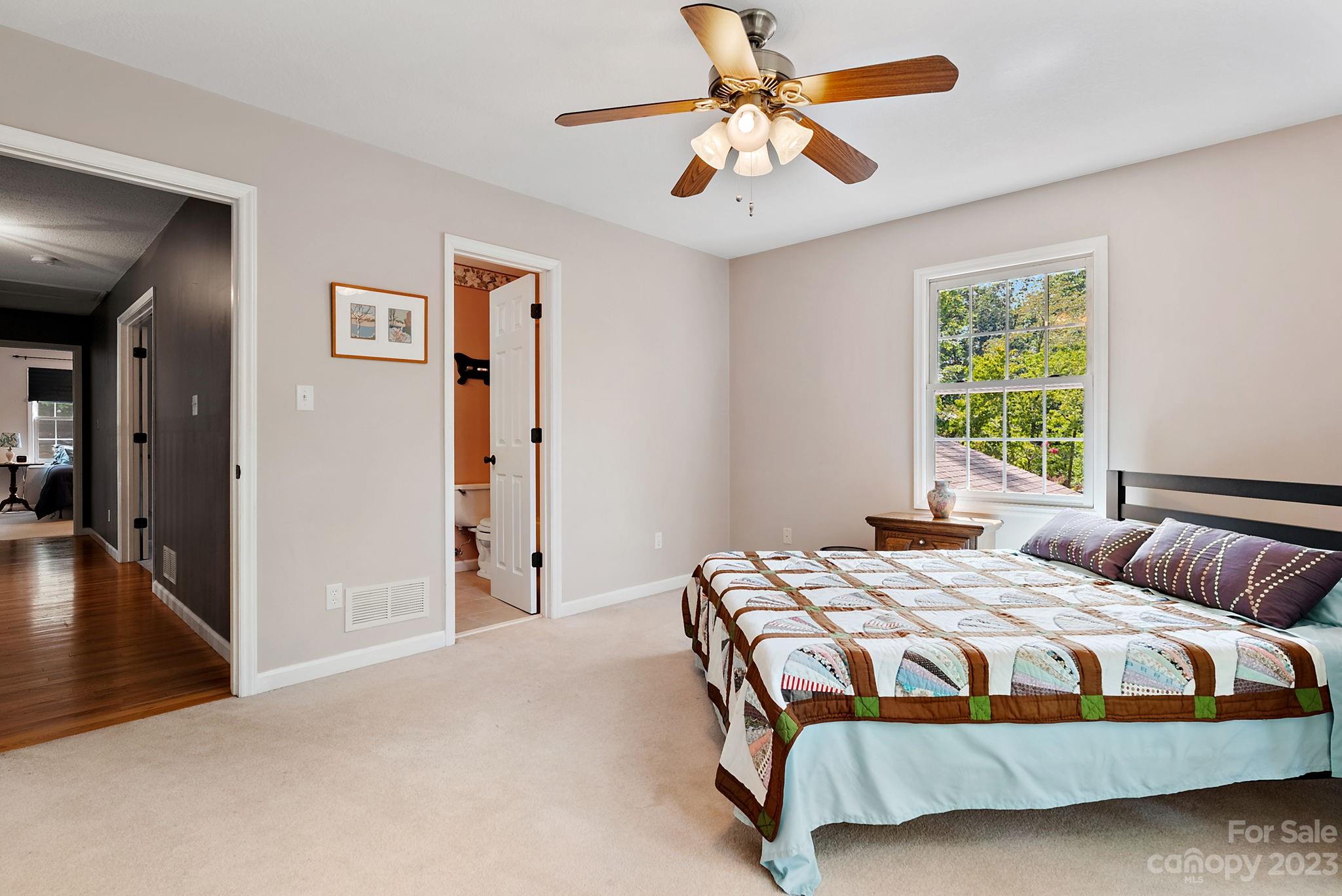 Cedar Crest Heights - Residential