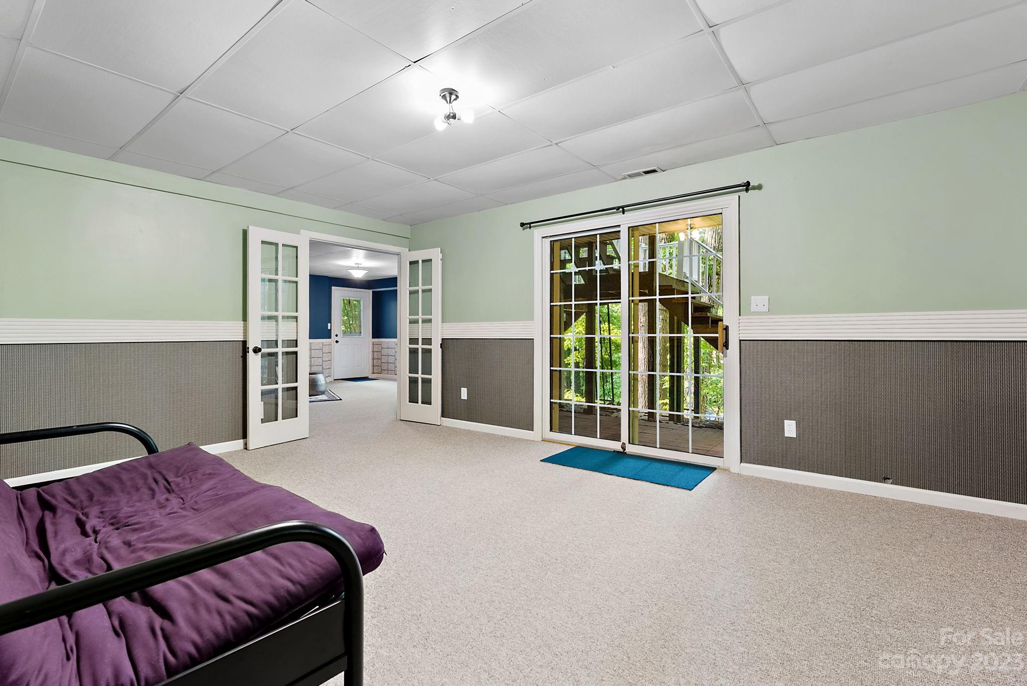 Cedar Crest Heights - Residential