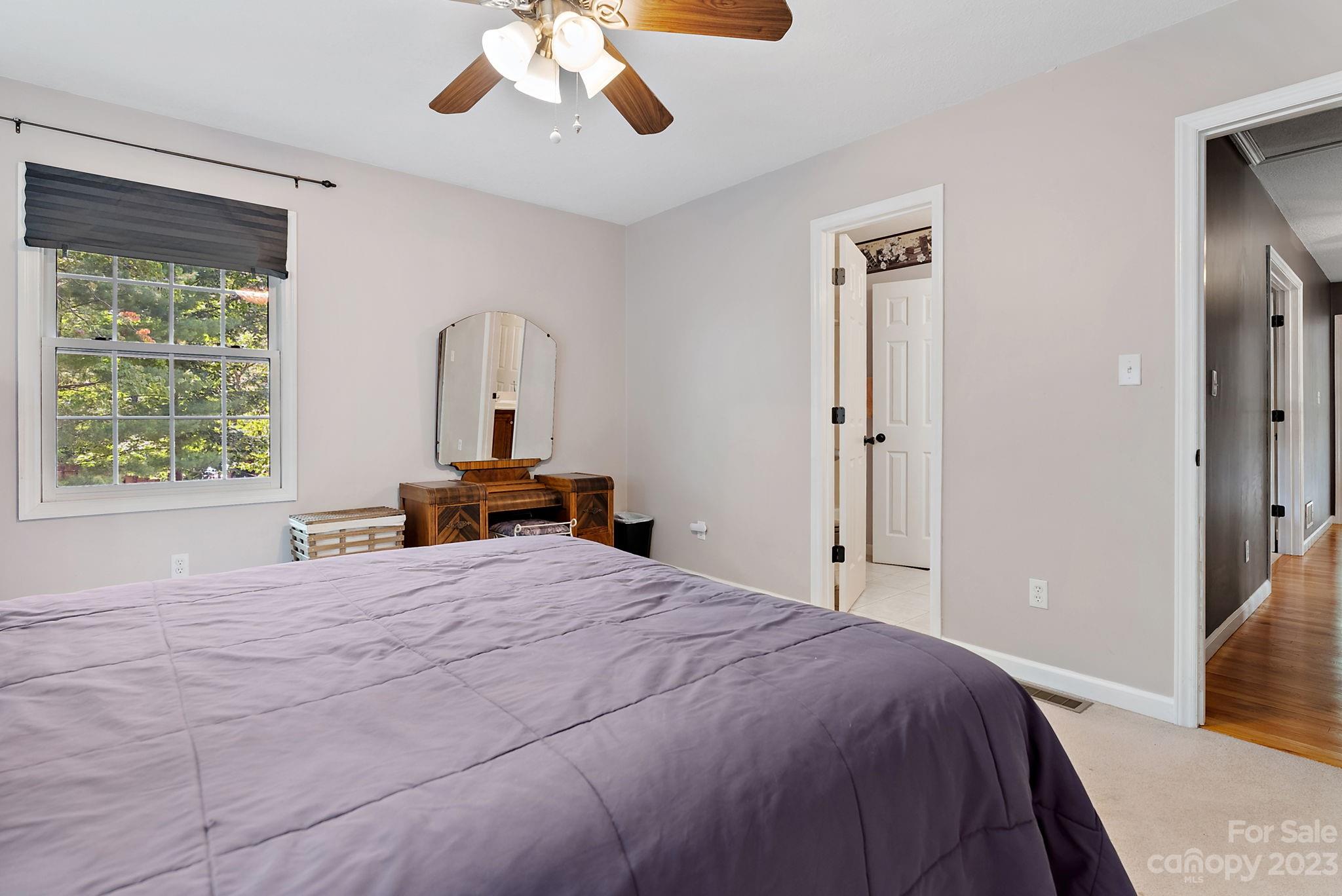 Cedar Crest Heights - Residential