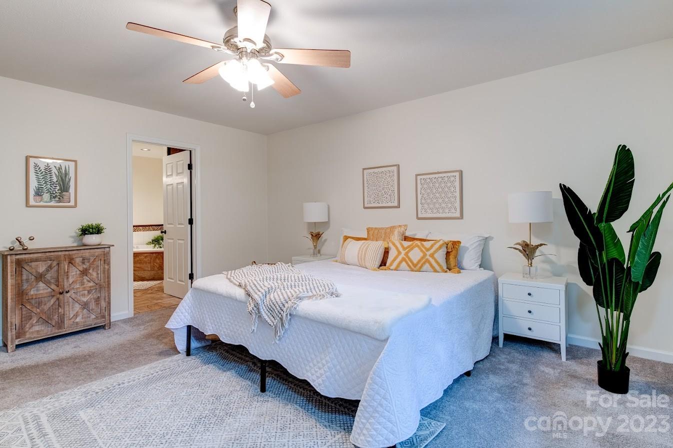 Cedar Crest Heights - Residential