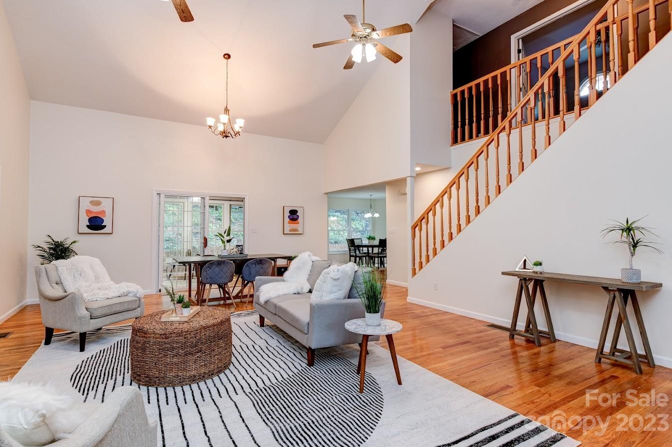 Cedar Crest Heights - Residential