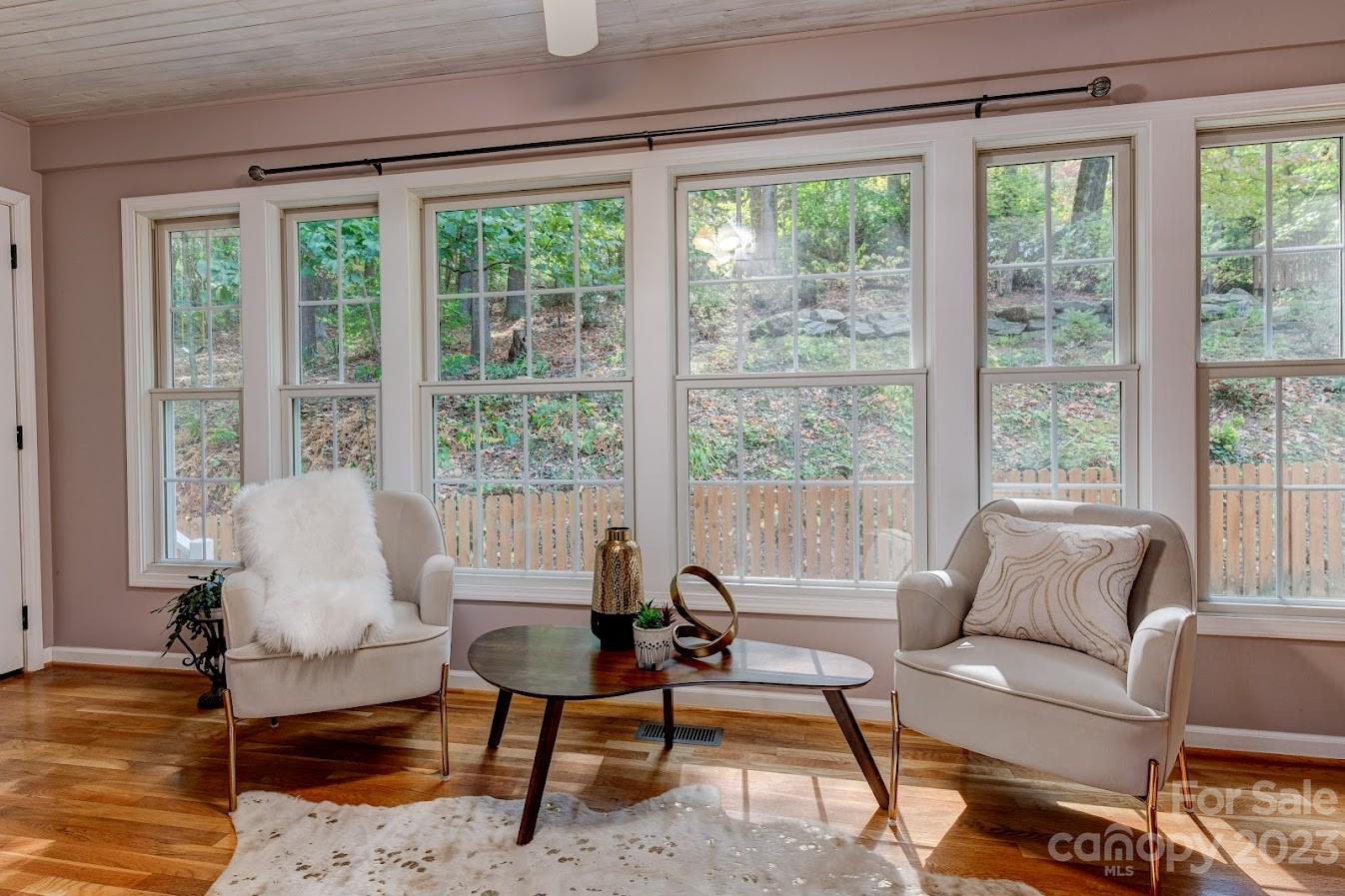 Cedar Crest Heights - Residential