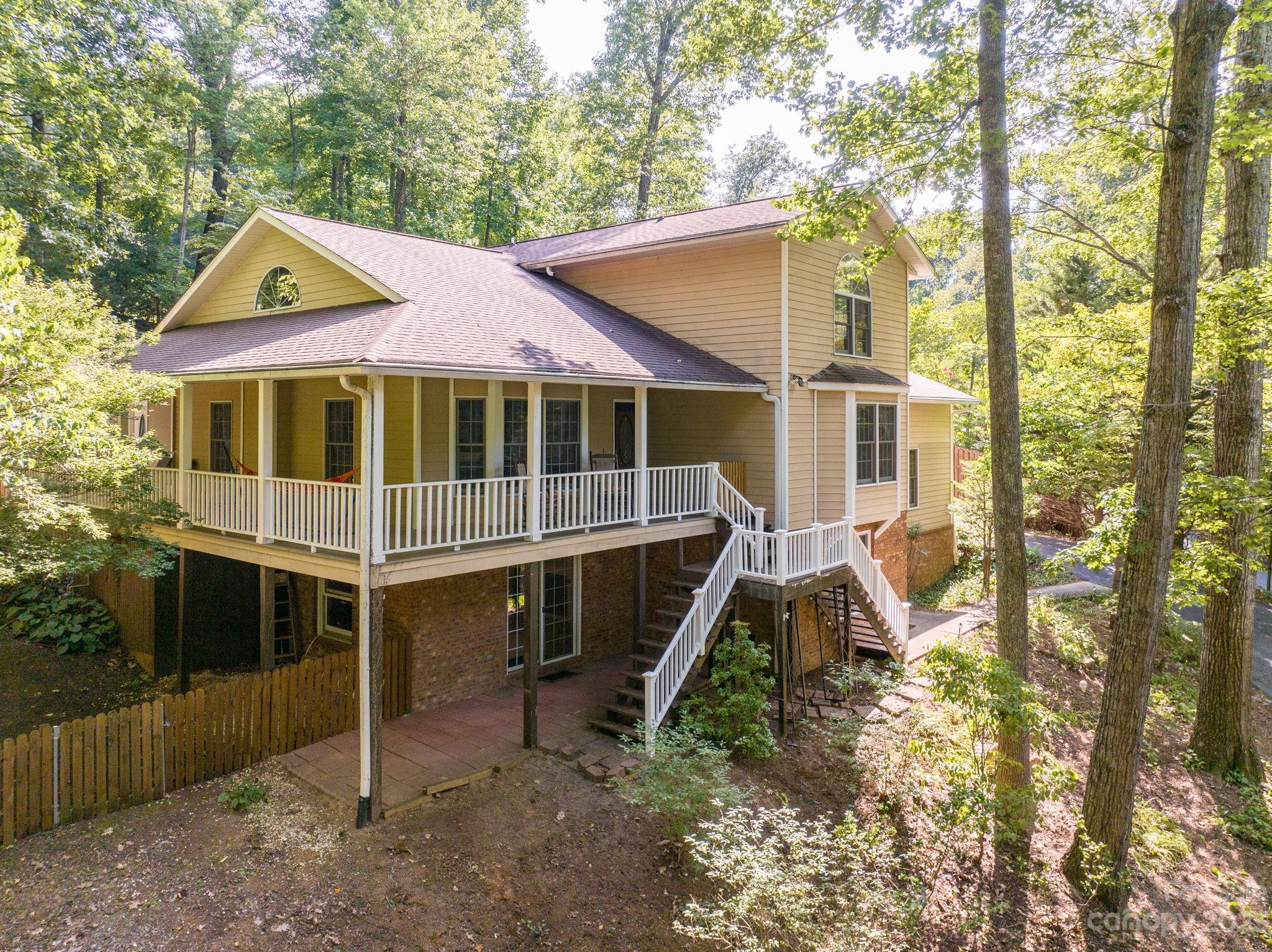 Cedar Crest Heights - Residential