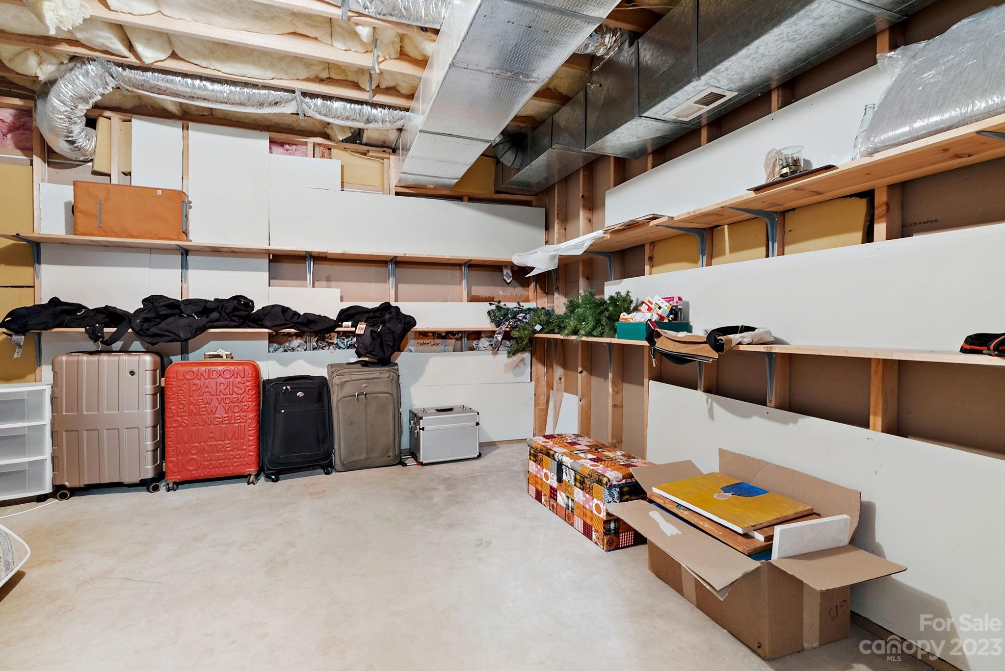 Cedar Crest Heights - Residential