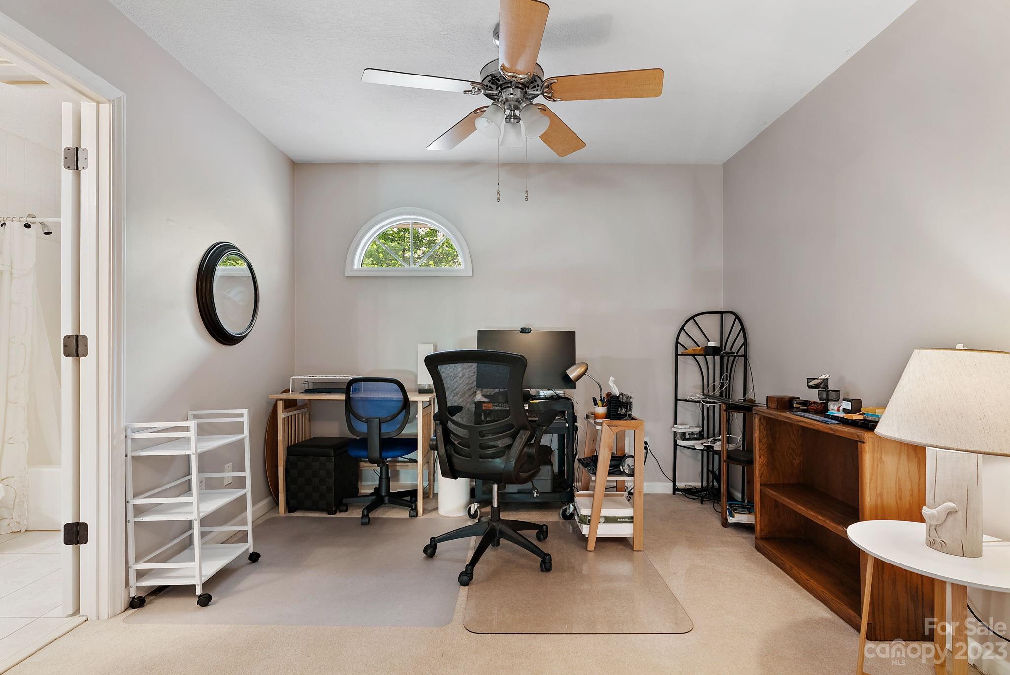 Cedar Crest Heights - Residential