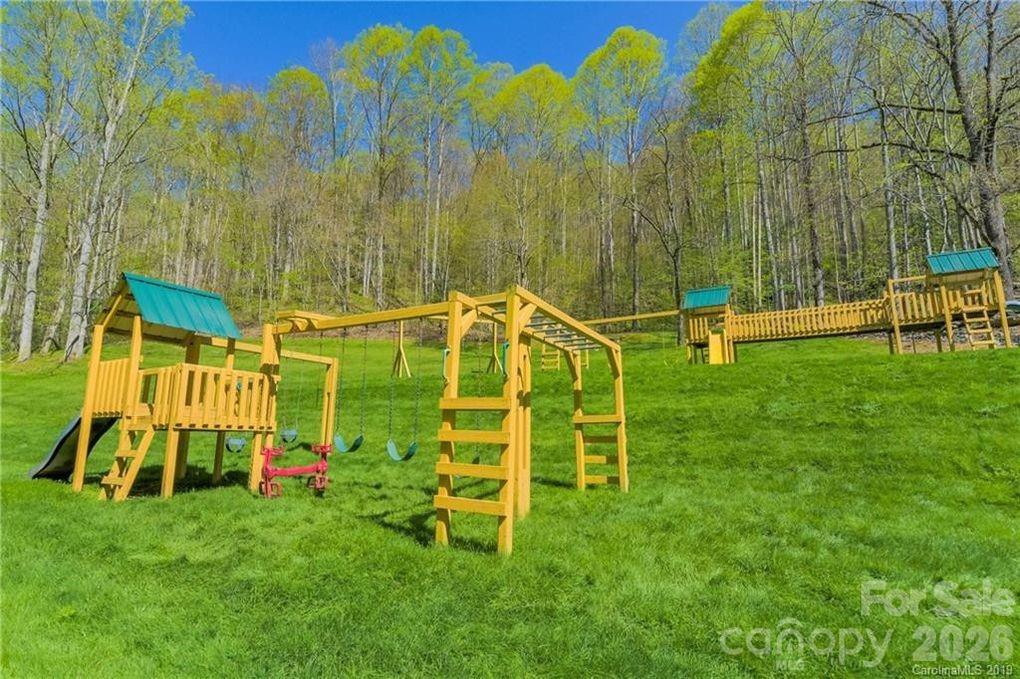 Smoky Mountain Retreat at Eagles Nest - Land