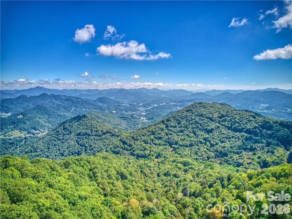 Smoky Mountain Retreat at Eagles Nest - Land