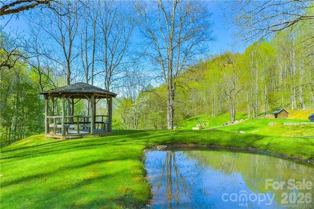 Smoky Mountain Retreat at Eagles Nest - Land