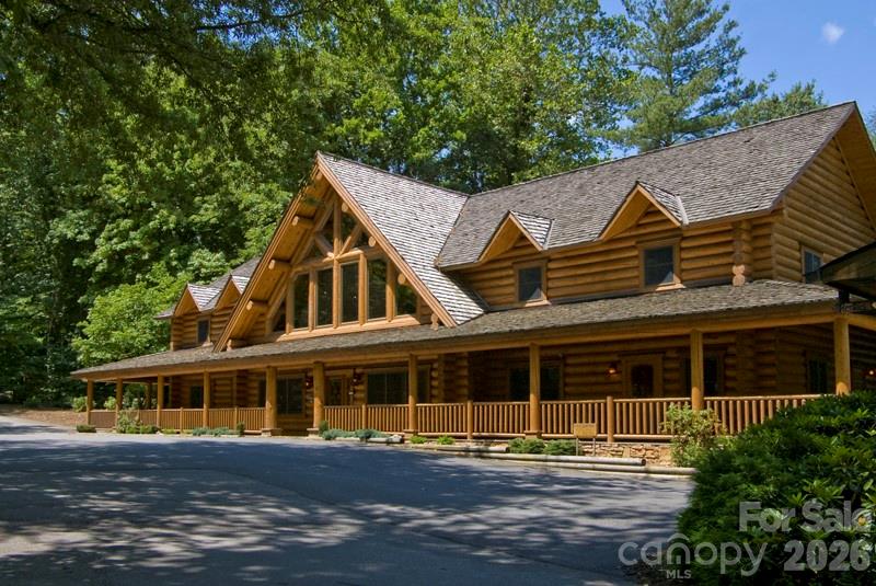 Smoky Mountain Retreat at Eagles Nest - Land