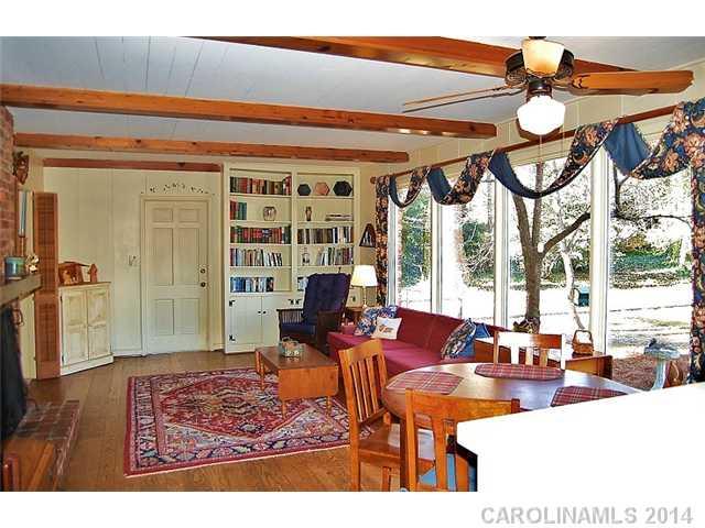 Forest Hills - Residential