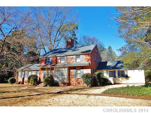 Forest Hills - Residential