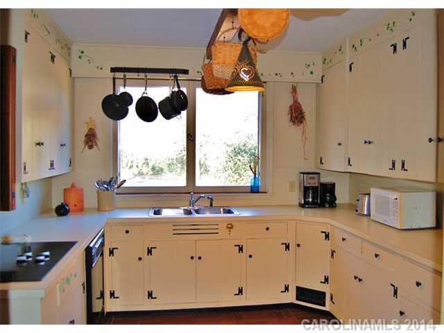 Forest Hills - Residential