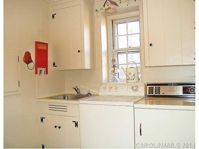 Forest Hills - Residential