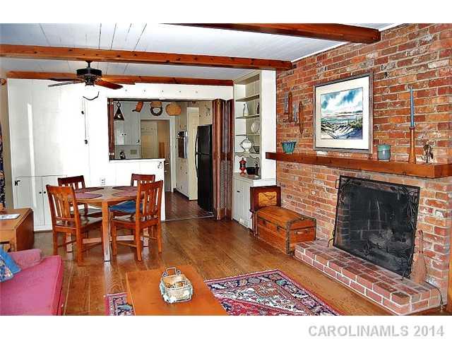 Forest Hills - Residential