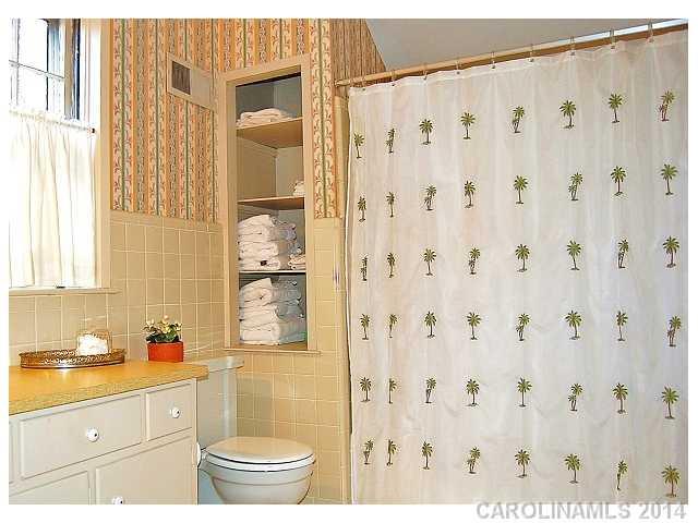 Forest Hills - Residential