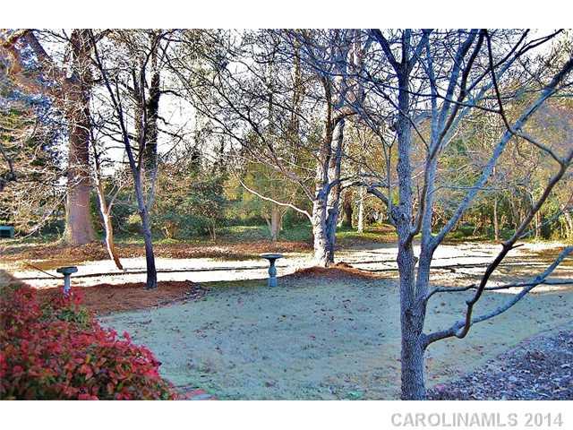 Forest Hills - Residential