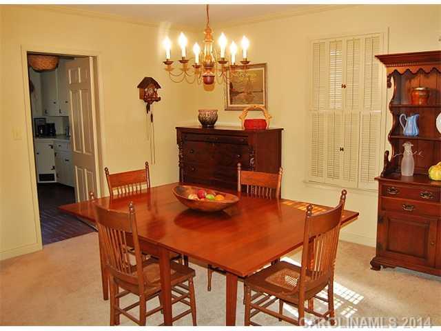 Forest Hills - Residential